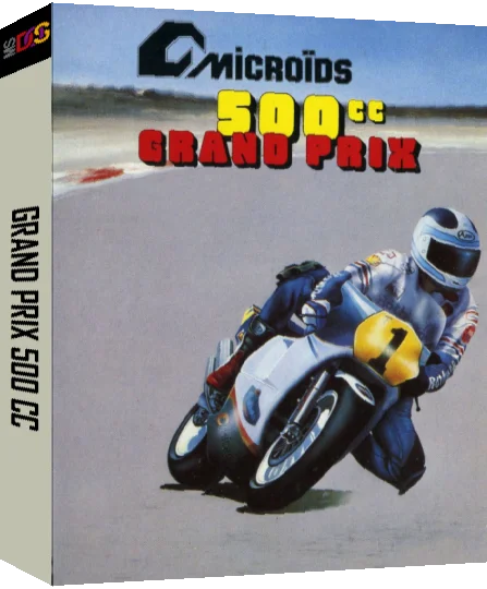 Grand Prix 500 Cc — box-3D (EU)