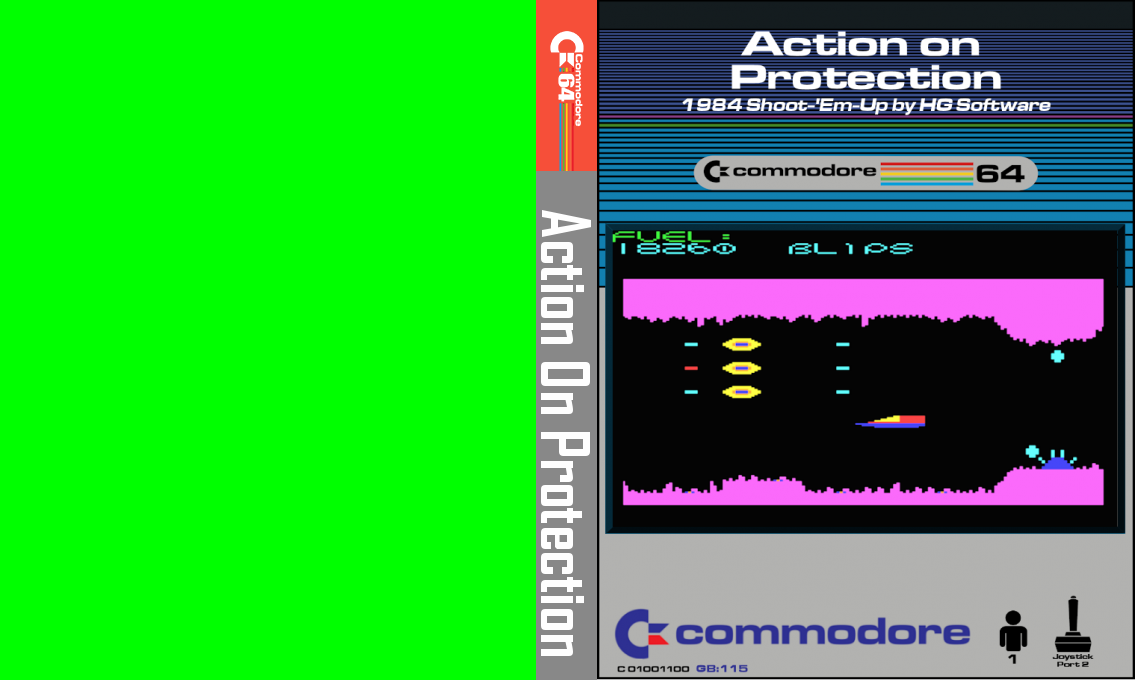 Action on Protection — box-texture (CUS)