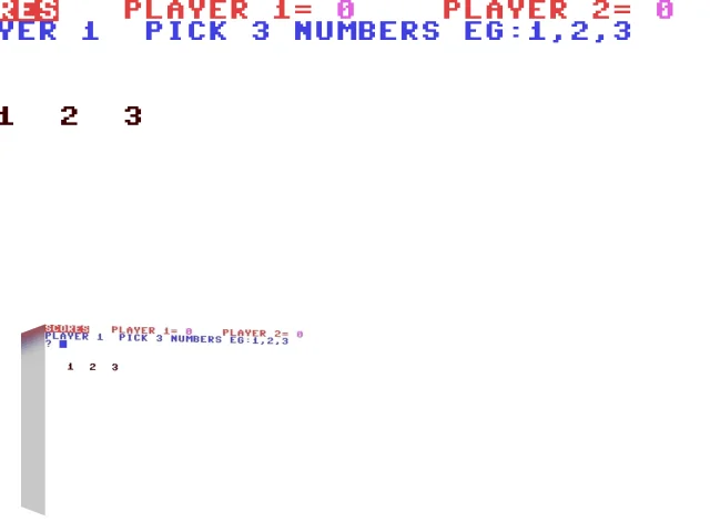 Triple Teaser — mixrbv2 (WOR)