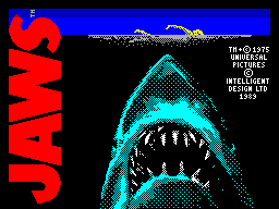Jaws — sstitle (EU)