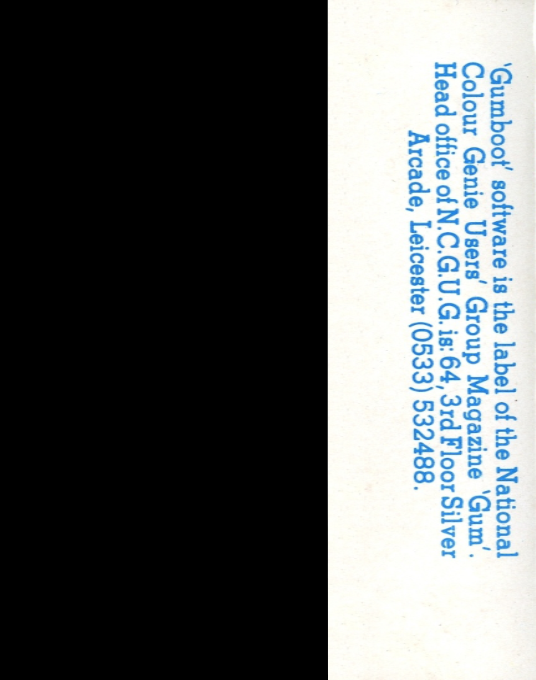 Jet Set Billy — box-2D-back (WOR)