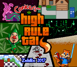 Conker's High Rule Tail — sstitle (WOR)