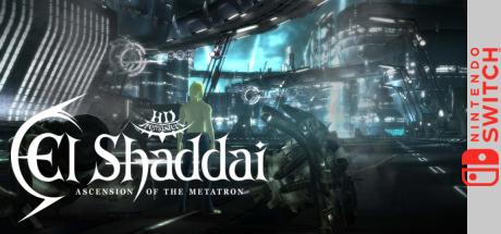 El Shaddai - ASCENSION OF THE METATRON HD Remaster — steamgrid