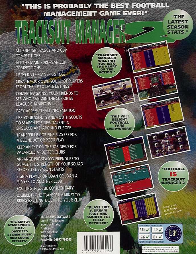 Tracksuit Manager 2 — box-2D-back (WOR)