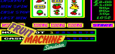 Fruit Machine Simulator — steamgrid
