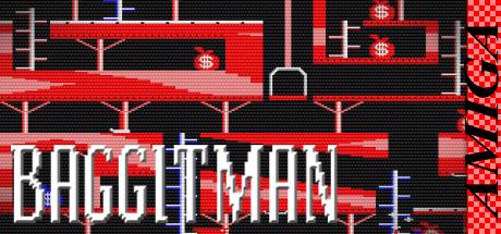 Bagitman — steamgrid