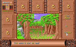 Fate - Gates Of Dawn — ss (EU)