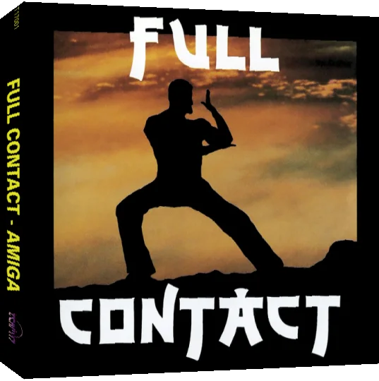 Full Contact — box-3D (EU)
