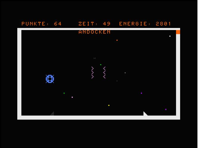 Andromeda — ss (WOR)