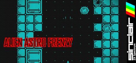 Alien Astro Frenzy — steamgrid