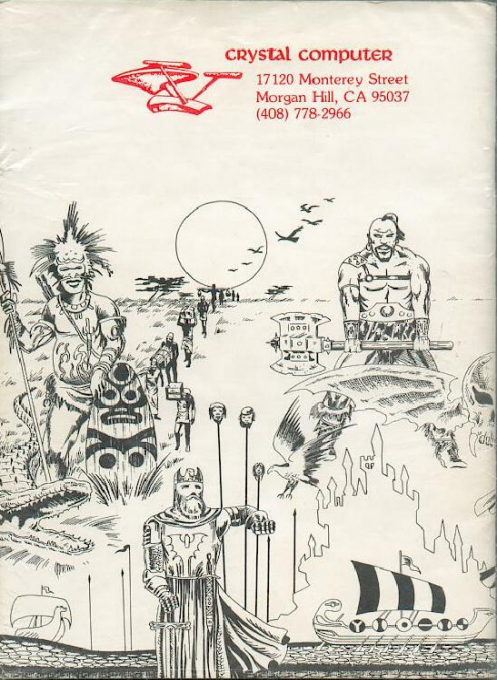 Fantasyland 2041 A.d. — box-2D-back (WOR)