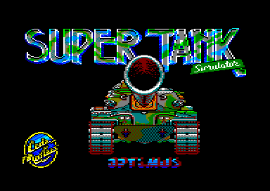 Super Tank Simulator — sstitle (EU)