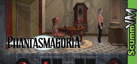 Phantasmagoria — steamgrid