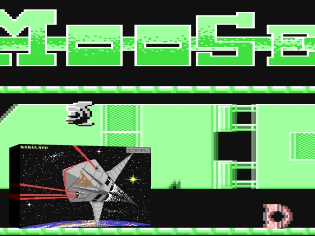 MOOSE : Manual Operated Optically Simulated Environment — mixrbv2 (WOR)