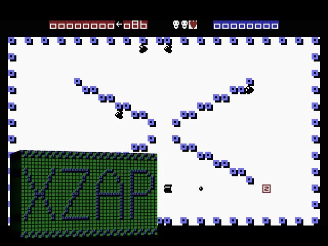 Xzap — mixrbv2 (WOR)