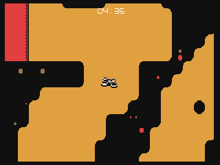 Drone Zone — ss (WOR)