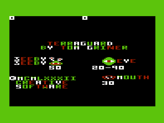 Terraguard — sstitle (WOR)