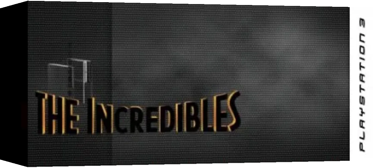 Indestructibles, Les — box-3D (WOR)