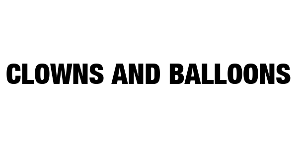 Clowns And Balloons — wheel-hd (SS)