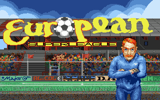 European Superleague — sstitle (EU)