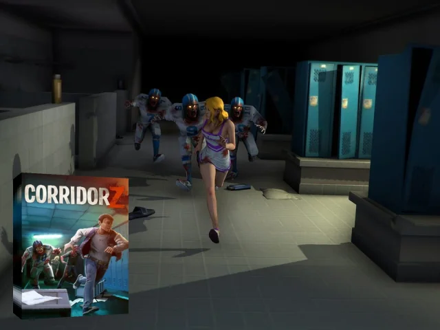 Corrizor Z — mixrbv2 (EU)