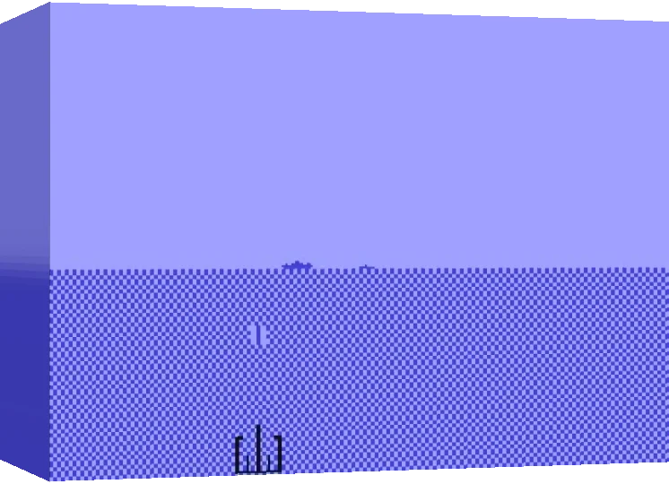 Exocet — box-3D (WOR)