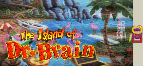 Island Of Dr. Brain — steamgrid