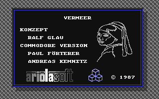 Vermeer — sstitle (WOR)