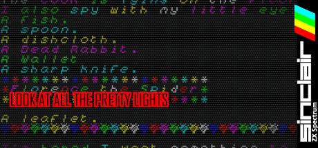 Look at All the Pretty Lights — steamgrid