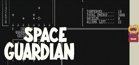 Space Guardian — steamgrid