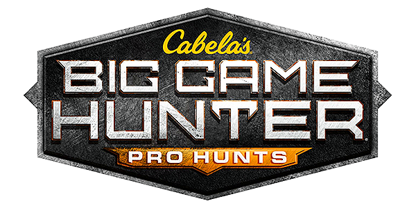 Cabela's Big Game Hunter - Pro Hunts — wheel (US)