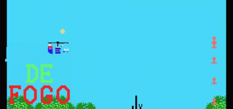 Aguia De Fogo — steamgrid