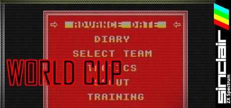 World Cup — steamgrid