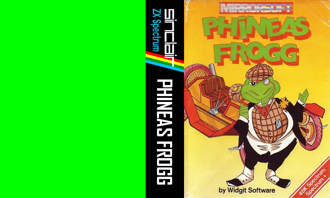 Phineas Frogg — box-texture (WOR)
