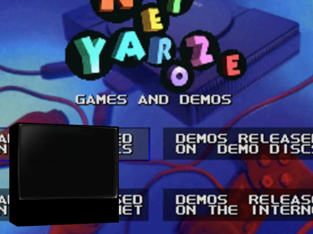 ZZZ(notgame):Bmg Demos — mixrbv2 (FR)