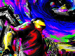 Pixel Quest Zero — sstitle (WOR)