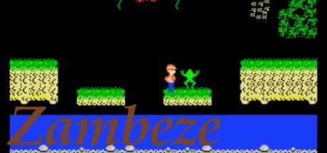 Zambeze — steamgrid