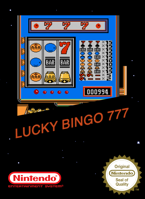 777 Xingyun Lunpan — box-2D (SS)