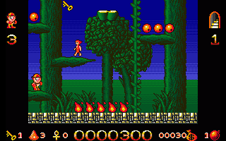 Kid Gloves — ss (WOR)