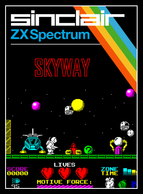 Skyway box art