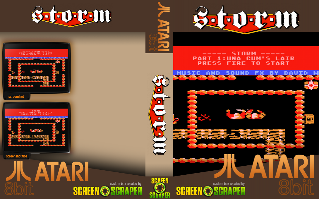 Storm — box-texture (SS)