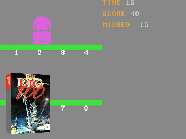 Smasher — mixrbv2 (EU)