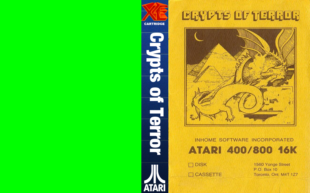 Crypts Of Terror — box-texture (WOR)