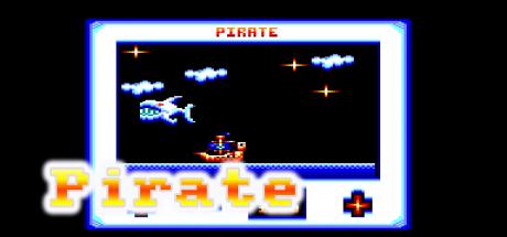 Pirate — steamgrid