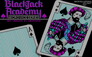 Blackjack Academy — sstitle (US)