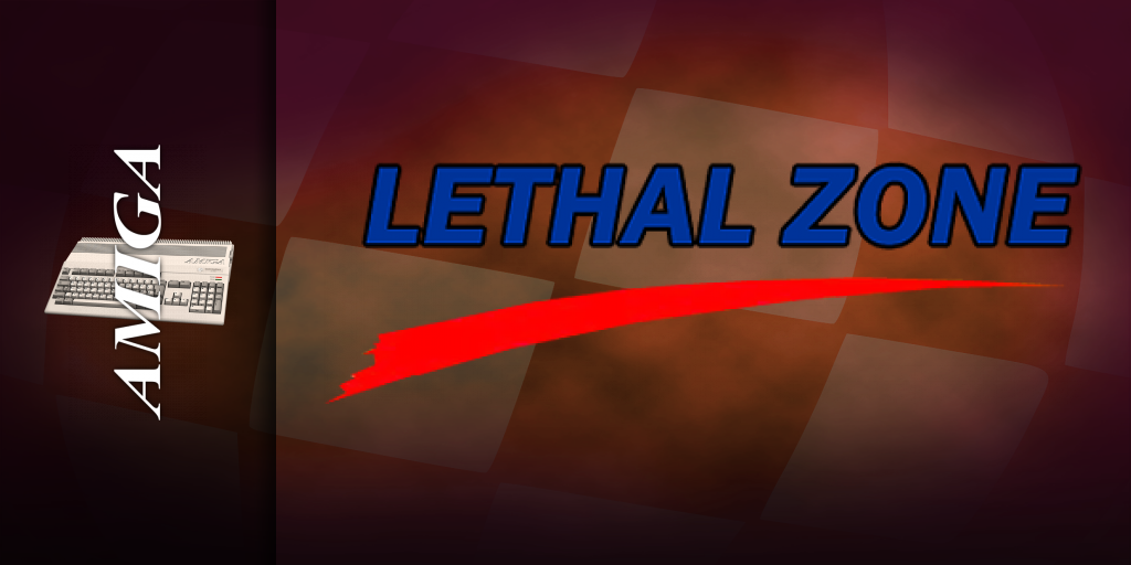 Lethal Zone — screenmarquee (WOR)
