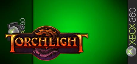 Torchlight — steamgrid