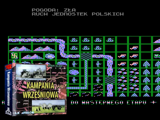 Kampania Wrzesniowa — mixrbv2 (WOR)