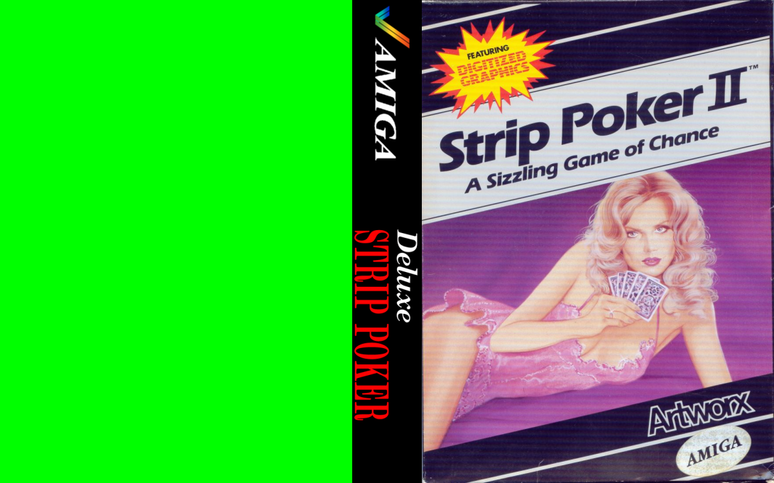 Deluxe Strip Poker — box-texture (US)