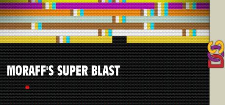 Moraff's Super Blast — steamgrid